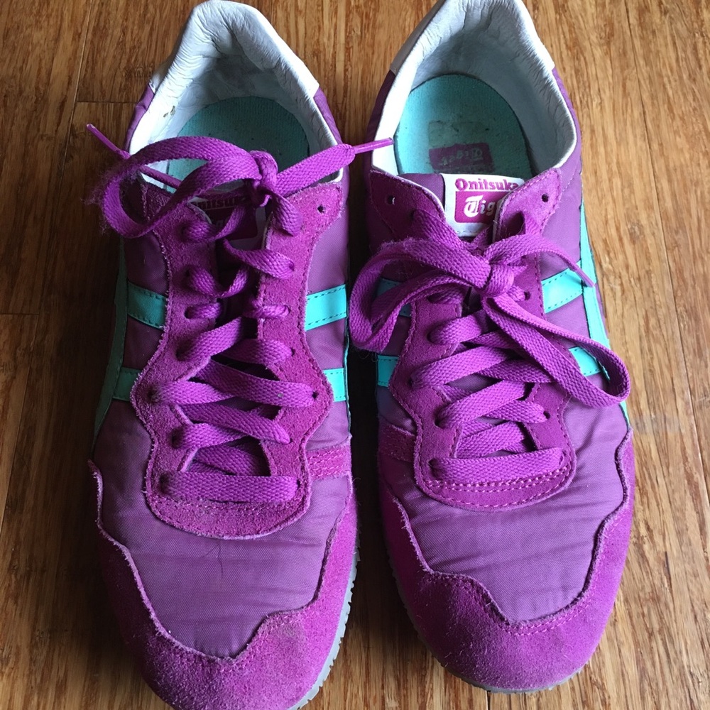 Onitsuka Tiger shoes